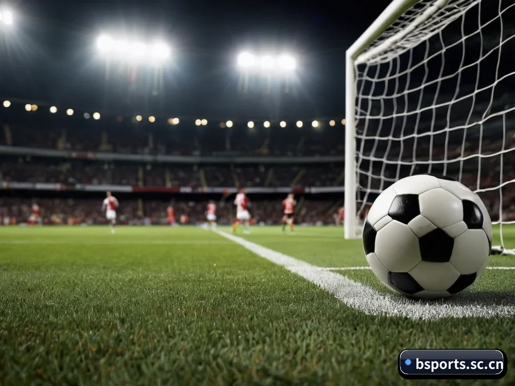 bsports围绕看球场景设计的核心服务 - 多运动项目内容板块（B—sports）
